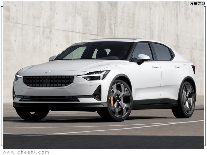 Polestar綯 4.7ưٱModel 3-ͼ3