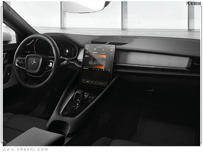 Polestar綯 4.7ưٱModel 3-ͼ6