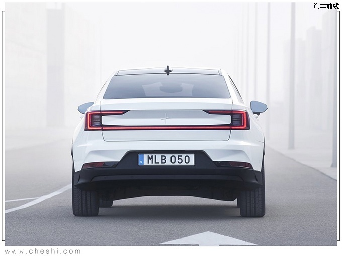 Polestar綯 4.7ưٱModel 3-ͼ5