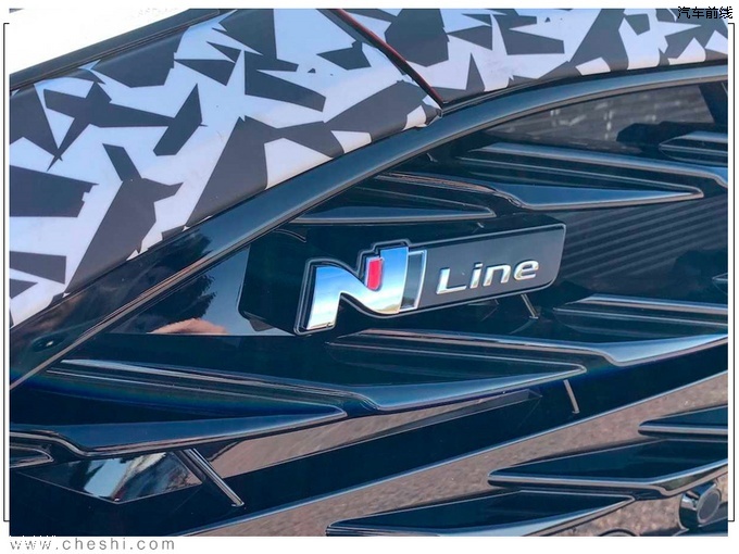ִȫN-Lineʹ2.5T/-ͼ3