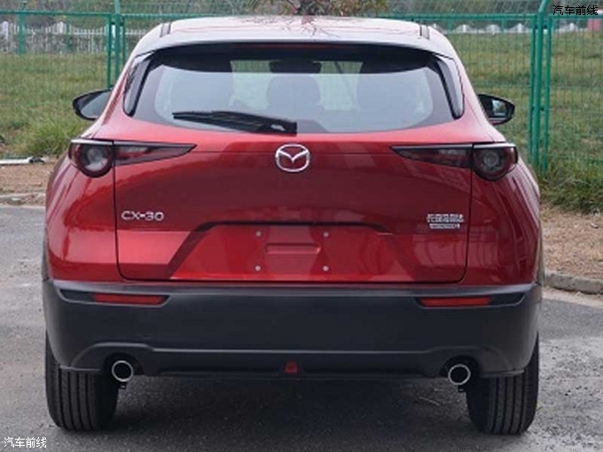 ԴCX-30SUVع 2.0Lڹ-ͼ2