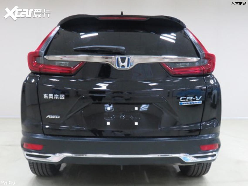 籾¿CR-V