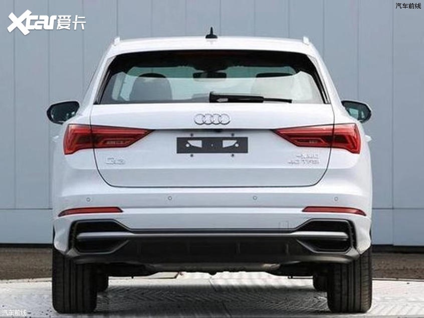 µQ3 Sportback걨ͼ