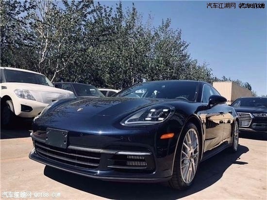 2019ʱPanamera÷ʵͼ