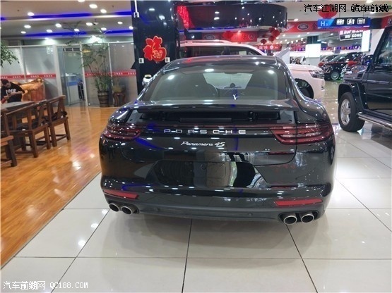 2019ʱPanamera÷ʵͼ