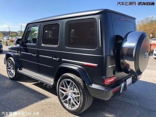 2019¿G63AMG ԽҰ