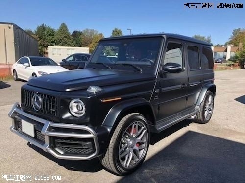 2019¿G63AMG ԽҰ