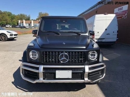 2019¿G63AMG ԽҰ