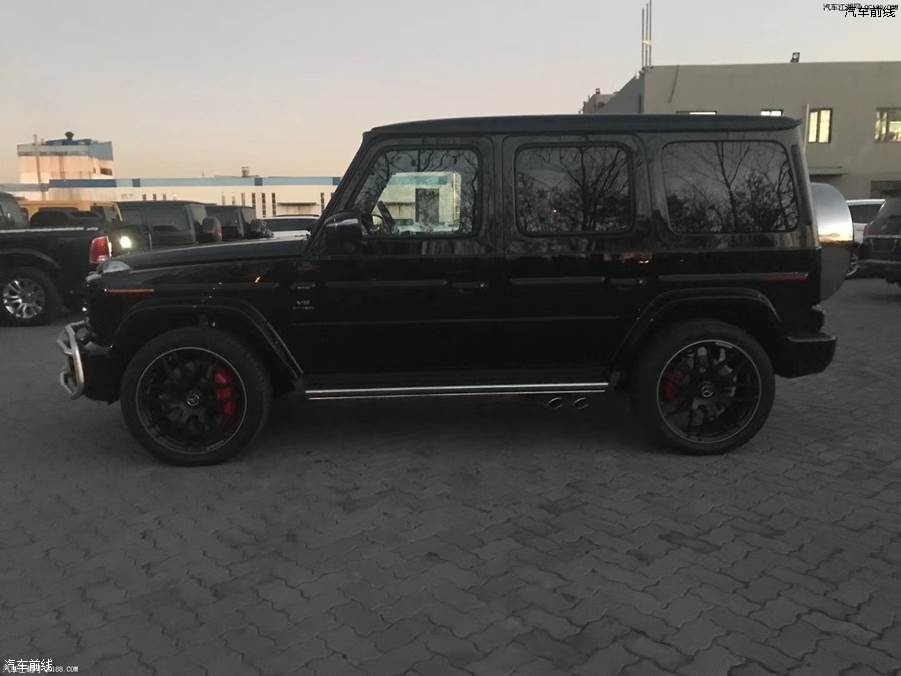 G63 AMG ۱ʵͼ ȫ 