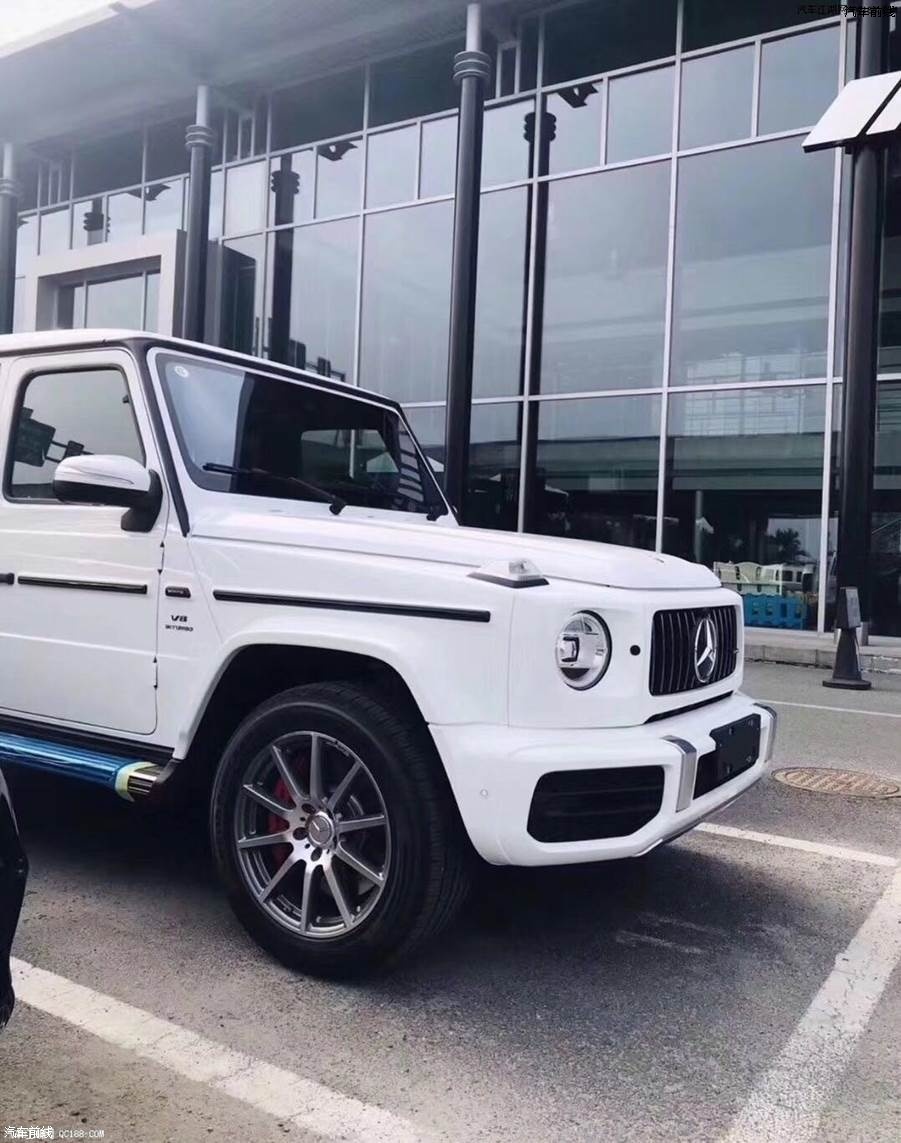 2019ŷ汼G63 Ϻֱʱд