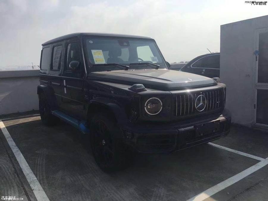 2019ŷ汼G63 Ϻֱʱд