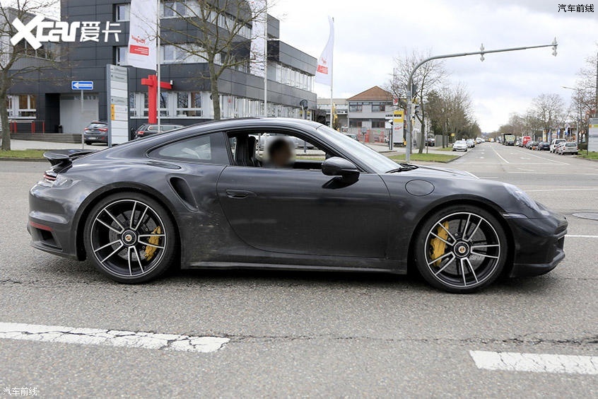 ȫ±ʱ911 Turbo S ׷