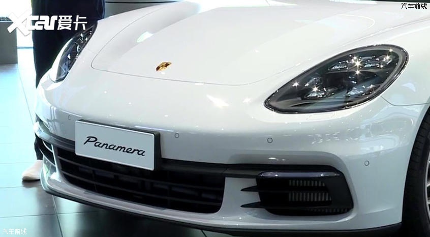 ʱPanamera 10