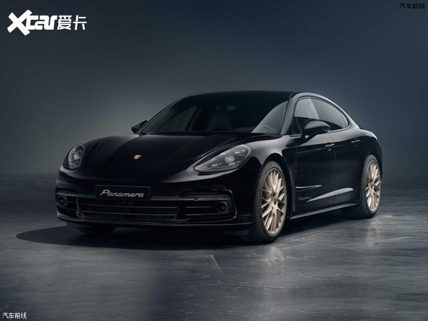 ʱPanamera 10泵͹ͼ