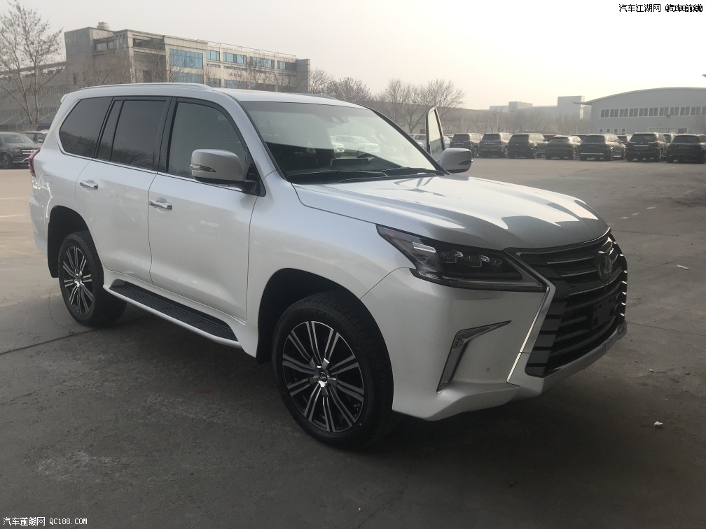 2020׿˹LX570ôŻ