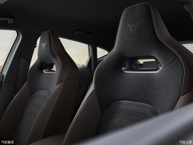 西雅特 formentor 2021款 vz5