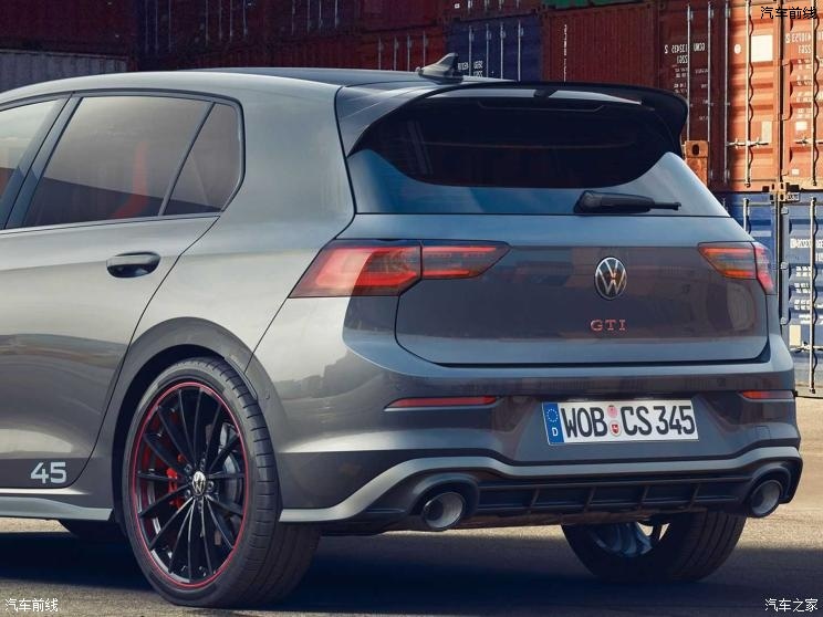 () ߶() 2021 GTI Clubsport 45