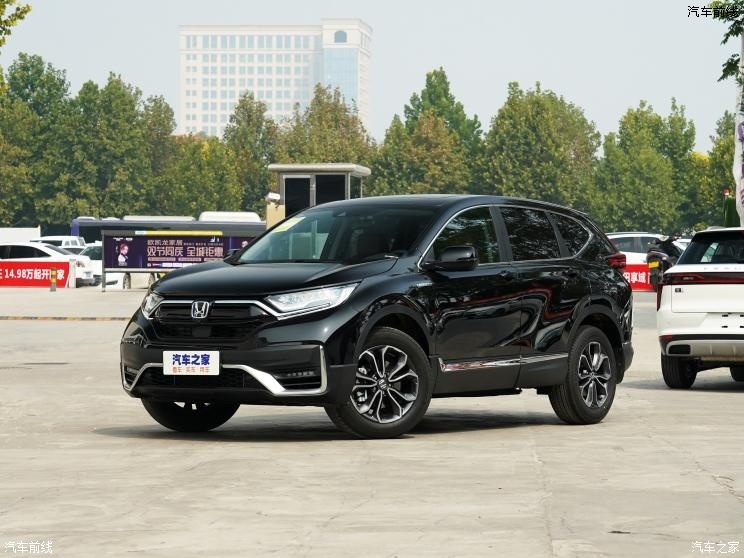 籾 CR-V 2021 񡤻춯 2.0L Ұ