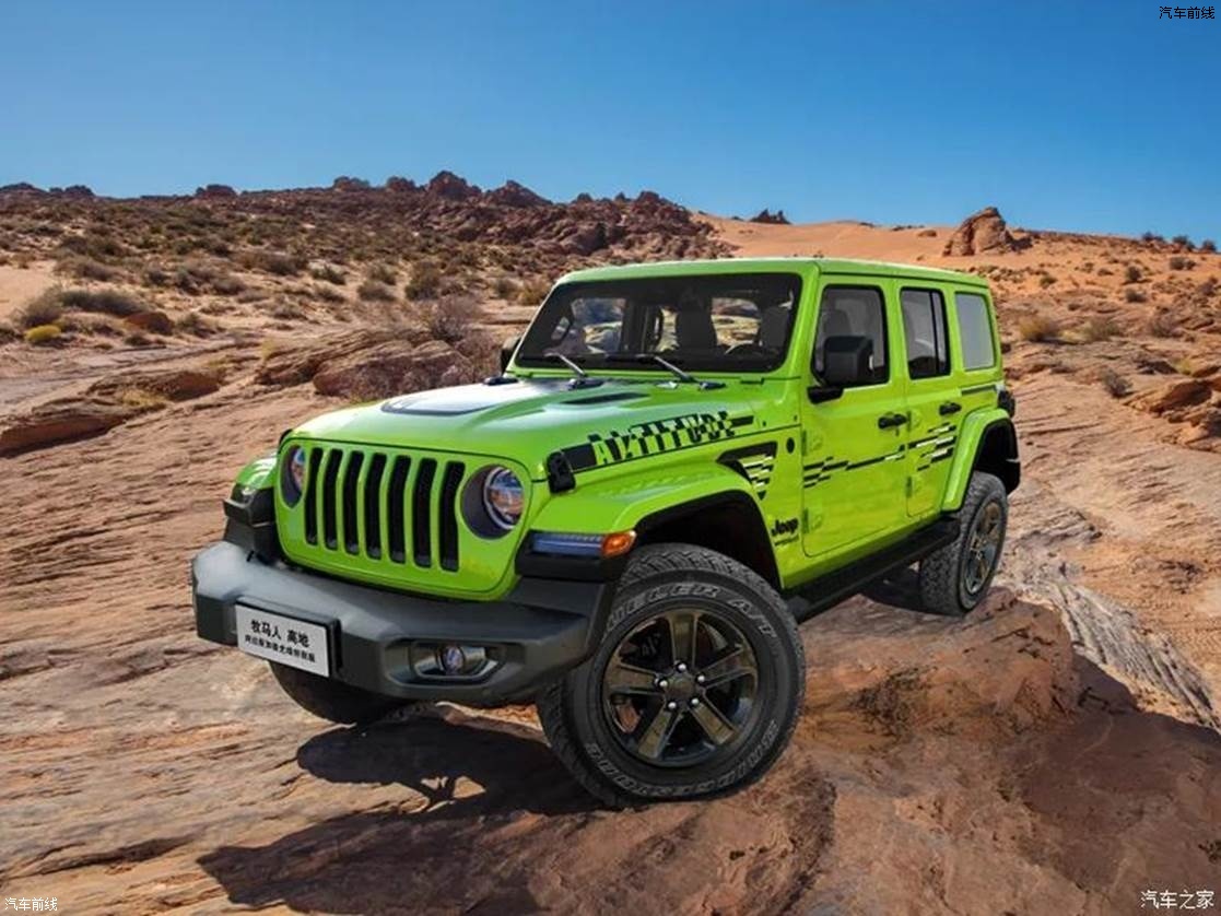 Jeep()  2022 2.0T ߵ ˹Ӽر