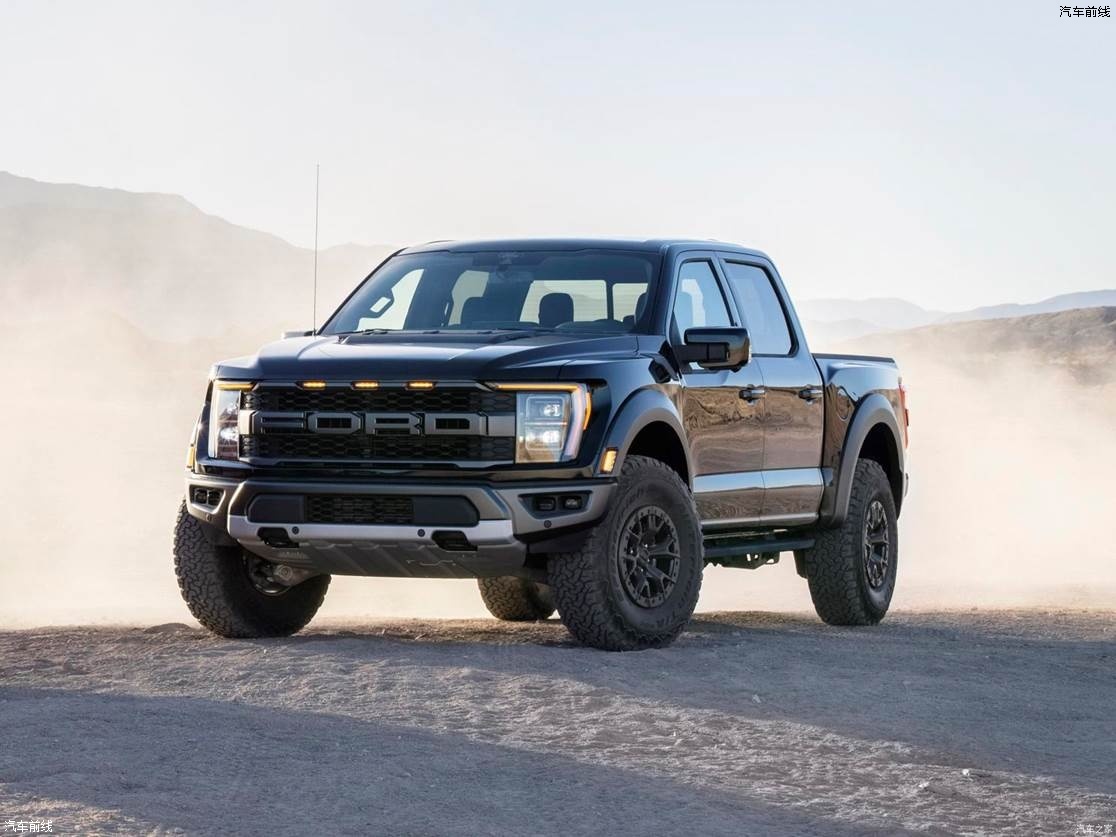 () F-150 2021 Raptor