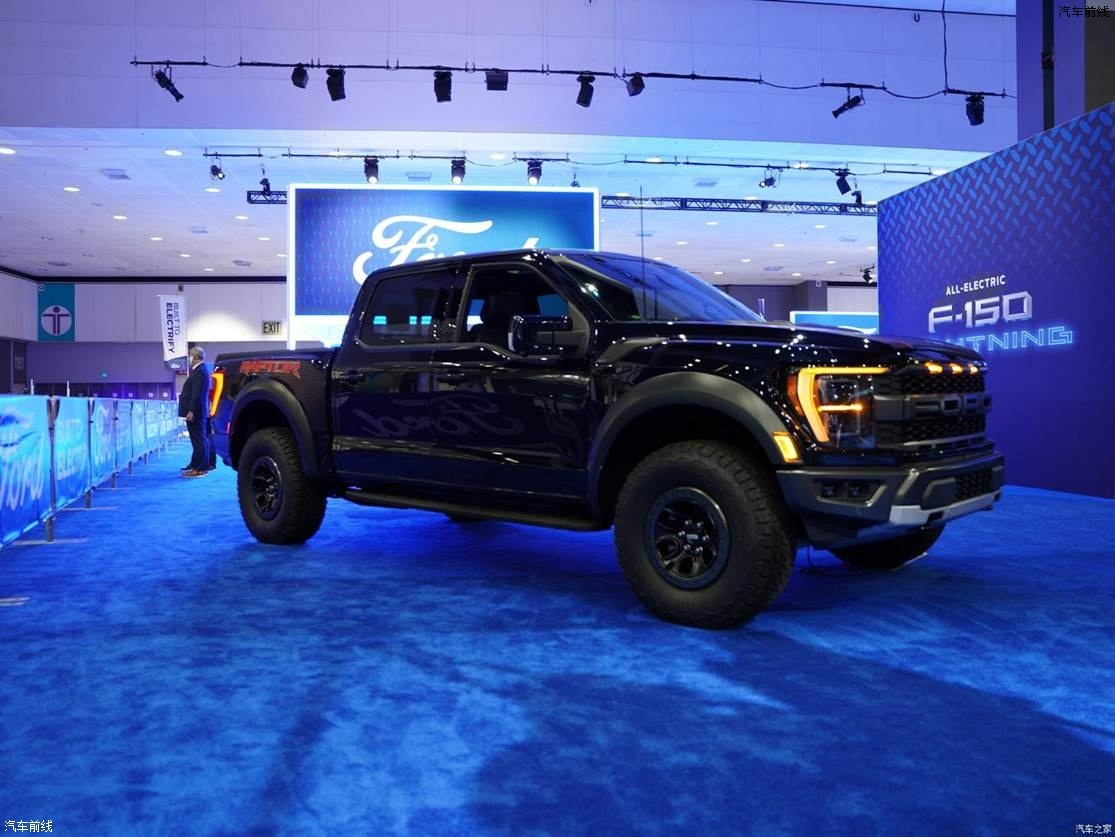 () F-150 2021 Raptor