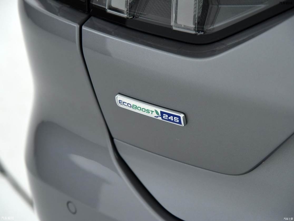  ɵŷ 2022 EcoBoost 245 