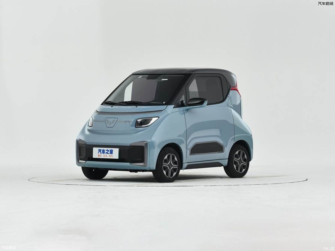 ͨ NanoEV 2021 Ȱ