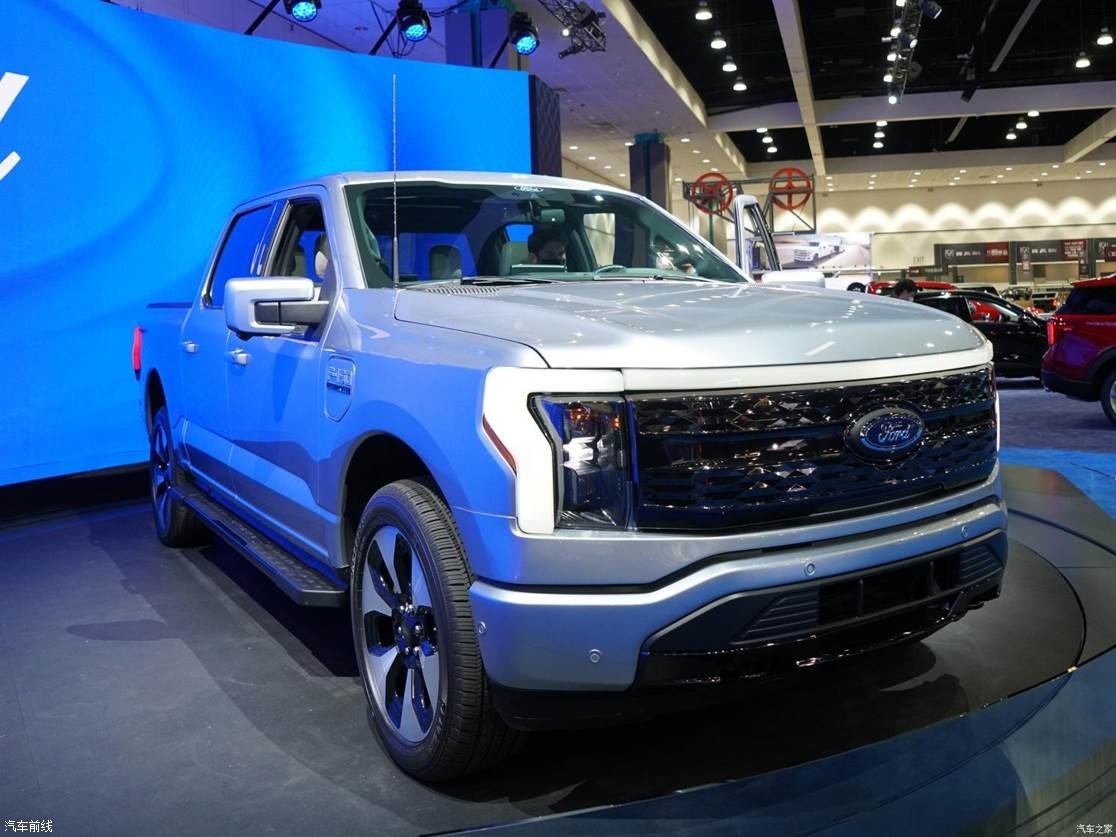 () F-150Դ 2021 