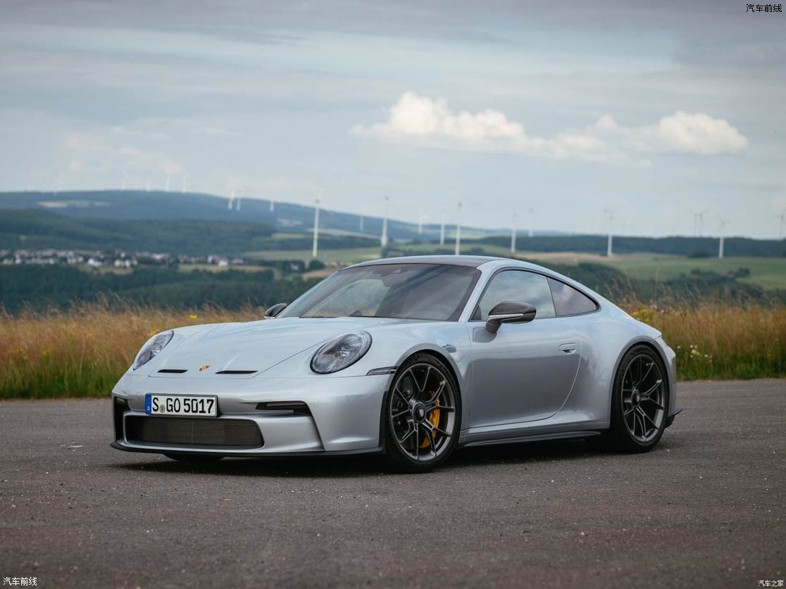 ʱ ʱ911 2022 GT3 Touring