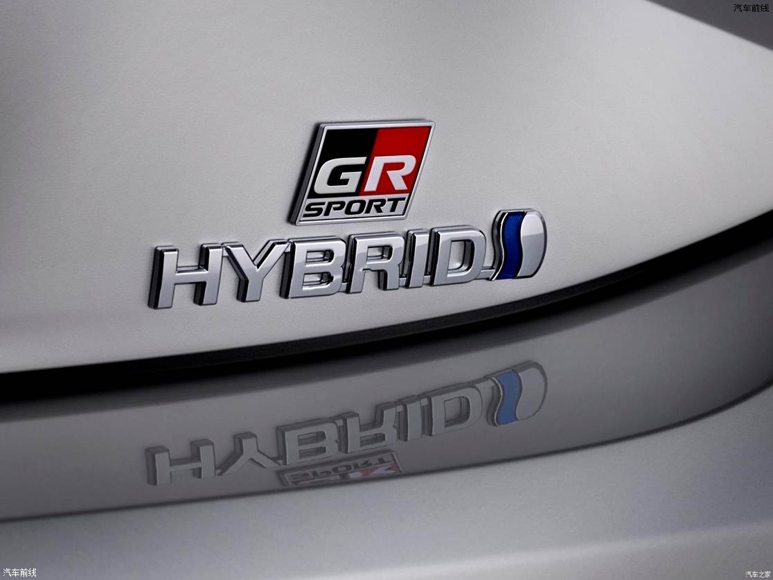 () () 2023 Hybrid GR Sport ŷް