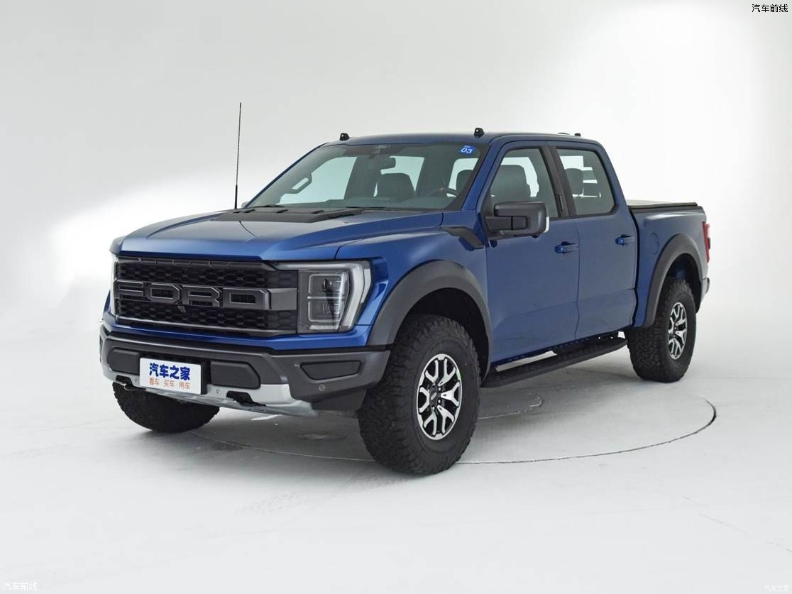 () F-150 2022 3.5T 