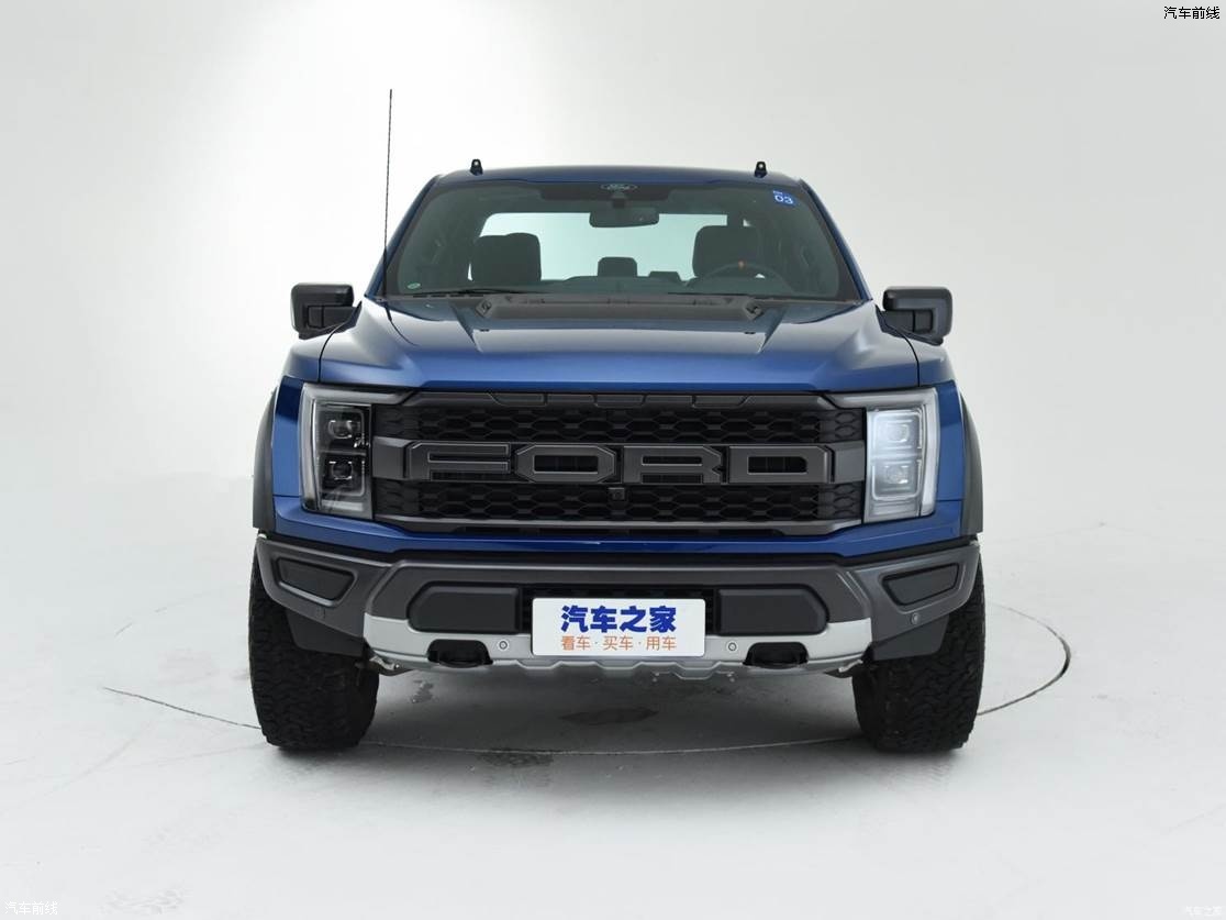 () F-150 2022 3.5T 