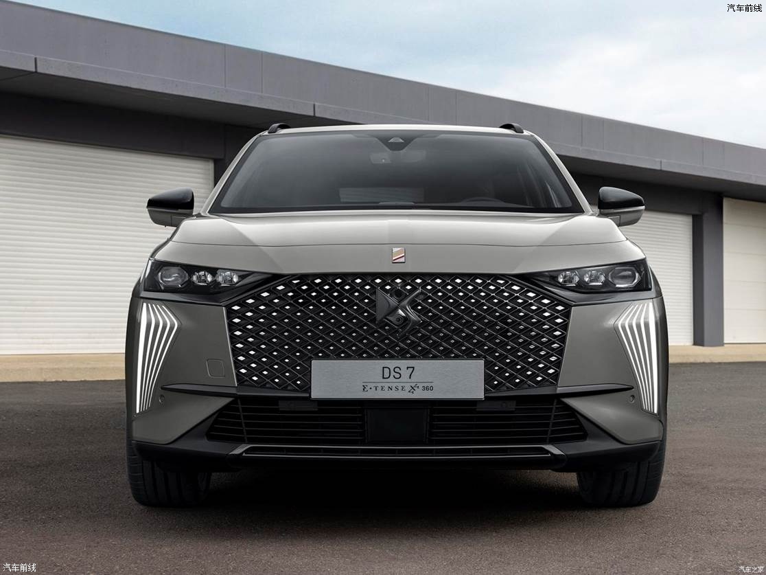 DS() DS 7Դ() 2023 Crossback E-Tense 4x4 