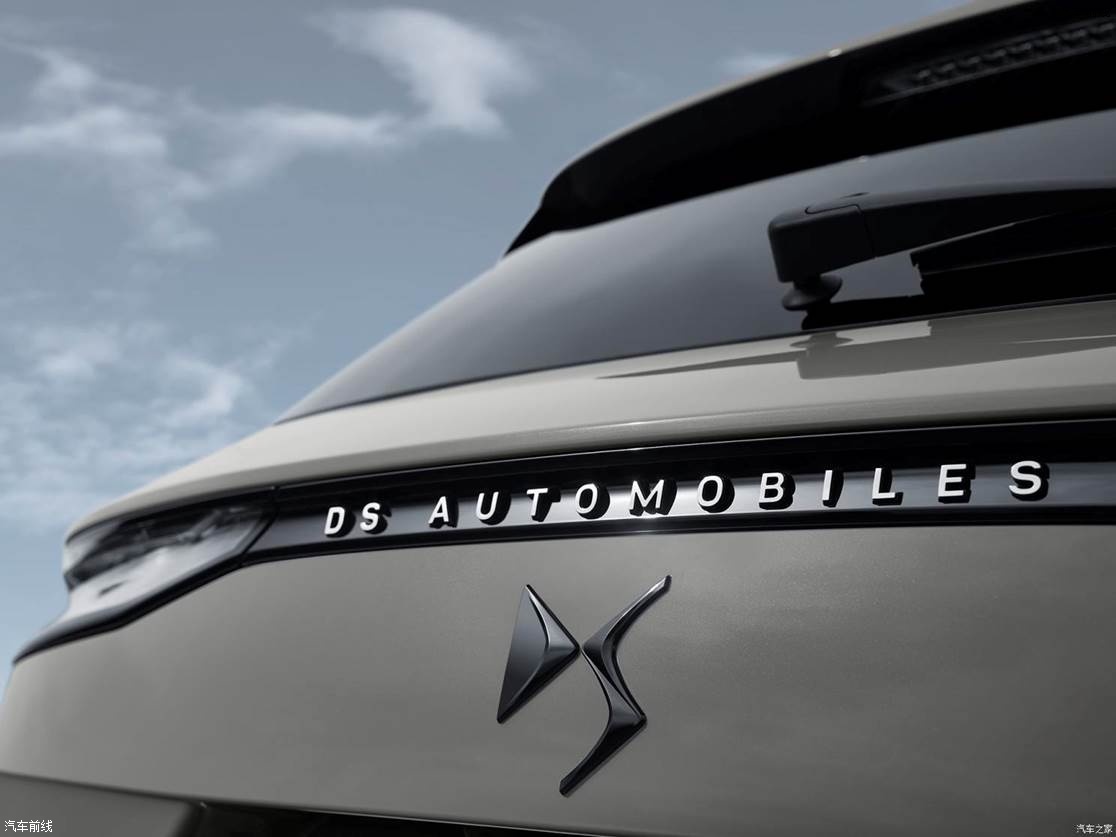 DS() DS 7Դ() 2023 Crossback E-Tense 4x4 