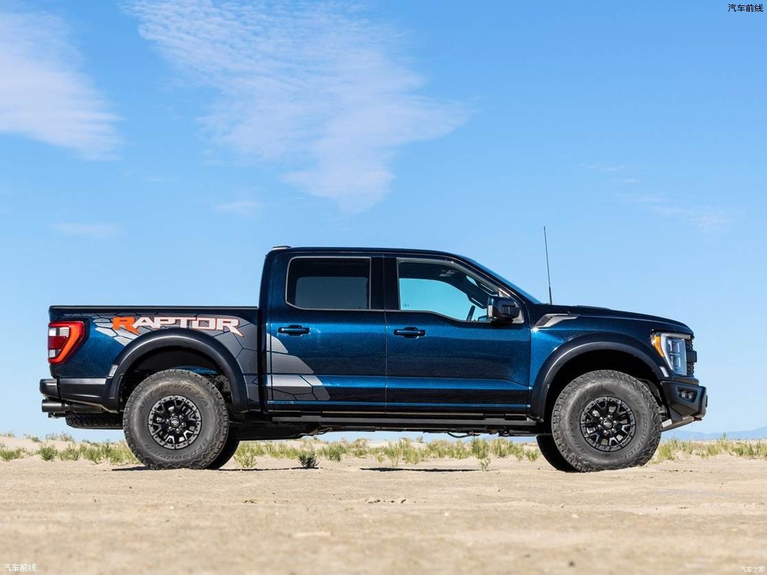 () F-150 2023 Raptor R