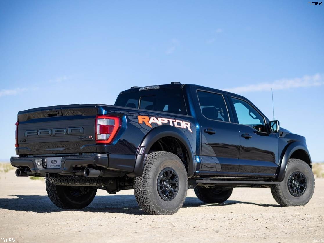 () F-150 2023 Raptor R