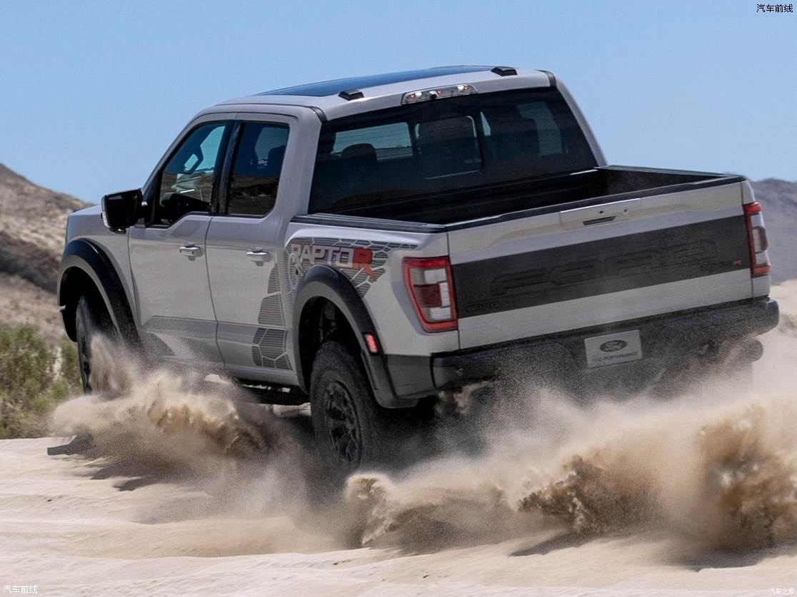 () F-150 2023 Raptor R