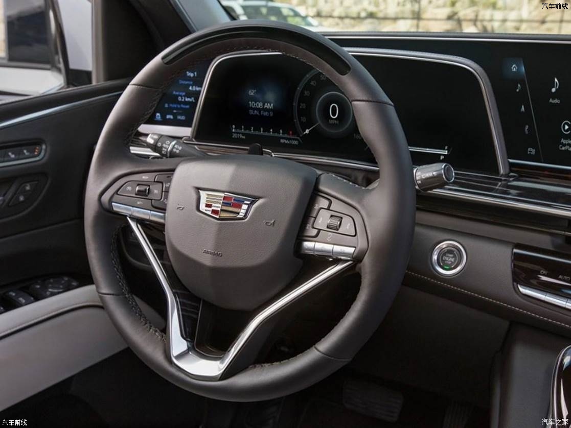 () ׵ESCALADE 2021 Premium Luxury Platinum