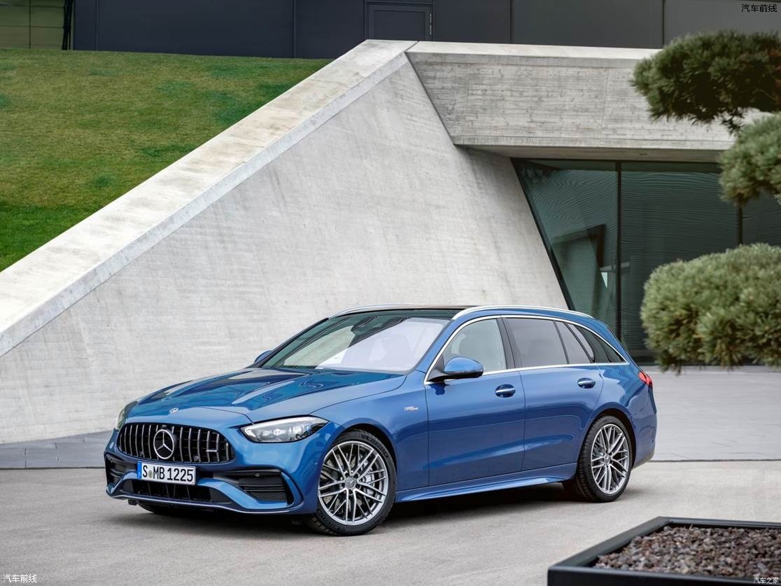 ÷˹-AMG CAMG 2022 AMG C 43 4MATIC Estate ŷް