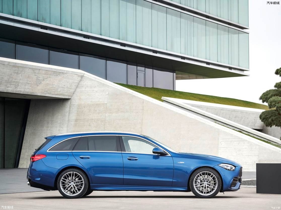 ÷˹-AMG CAMG 2022 AMG C 43 4MATIC Estate ŷް