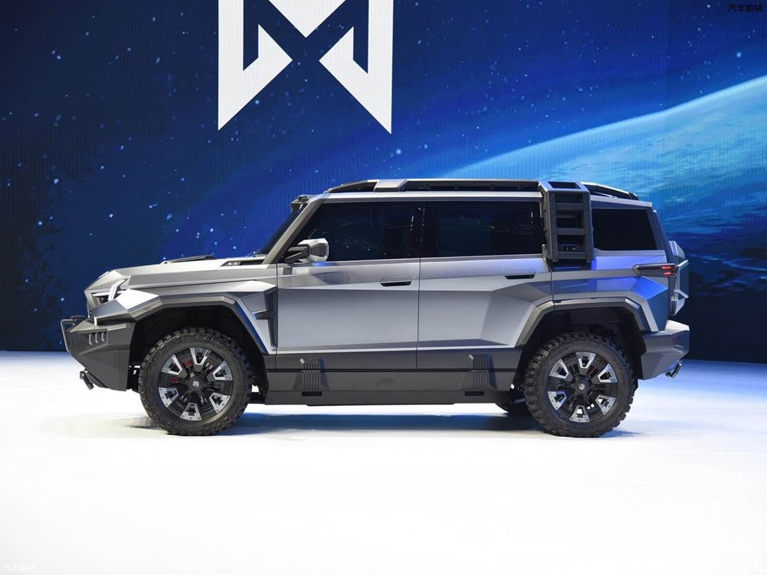  M-Terrain 2022 