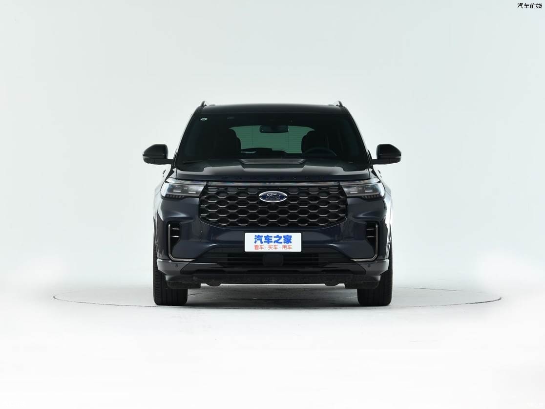  ̽ 2023 EcoBoost 285 ST-LINE 6