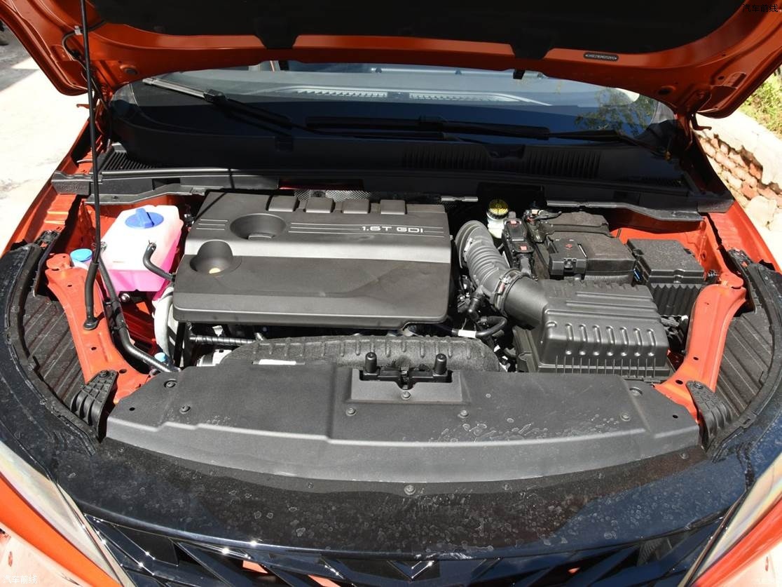  5 GT 2022 1.6T DCT