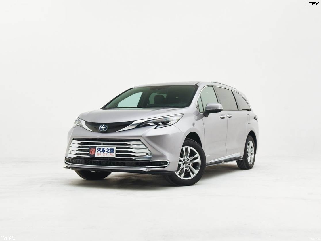  SIENNA 2021 2.5L춯 