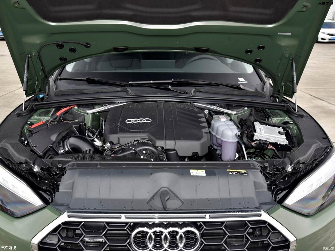 µ() µA5 2022 Sportback 40 TFSI quattro 