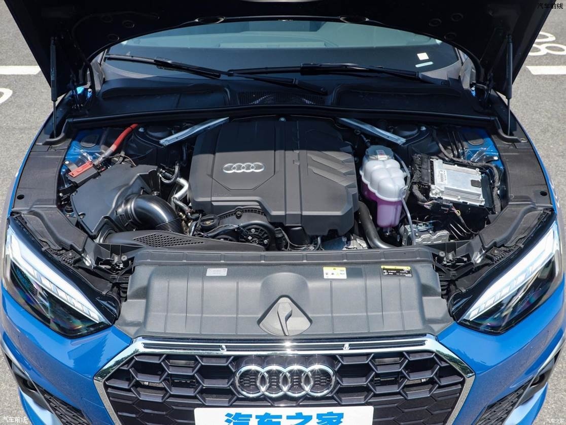 µ() µA5 2023 Sportback 40 TFSI ʱж