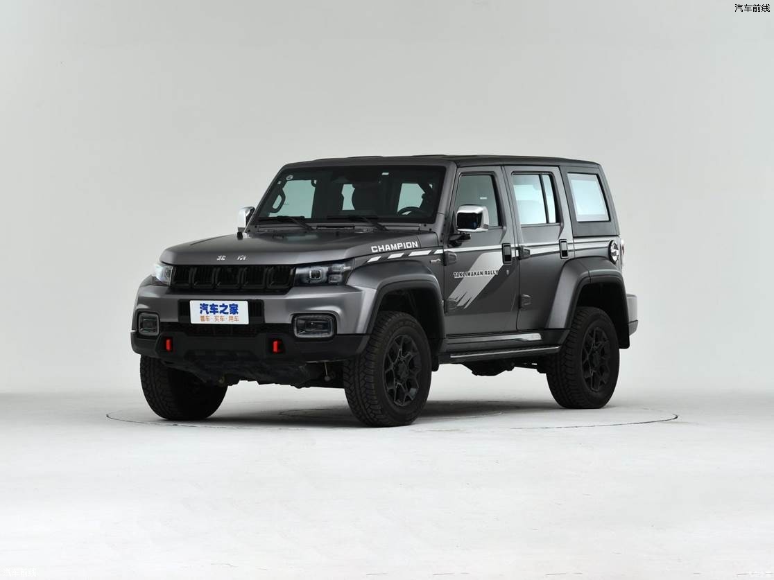 ԽҰ BJ40 2022 2.0T Զھ