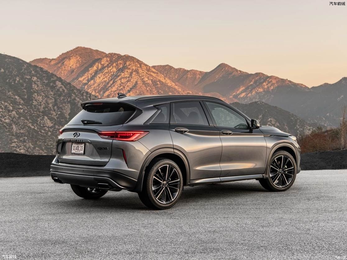 Ӣ() ӢQX50() 2023 S AWD 