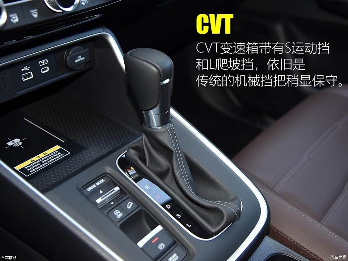 籾 CR-V 2023   