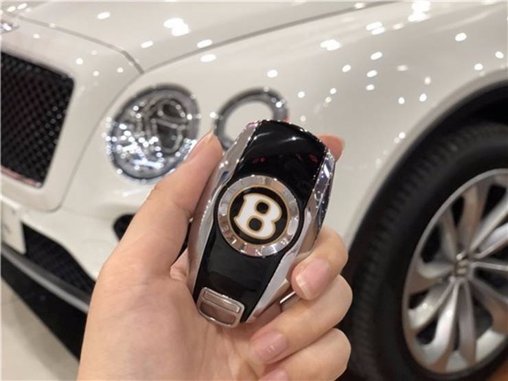 2019款宾利添越4.0t汽油天津港保税区价格优惠解读